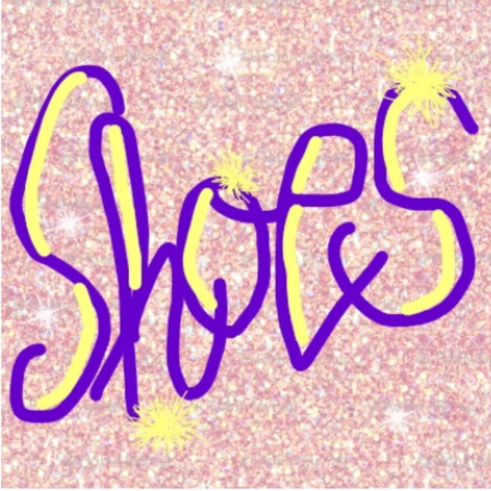 Shoes Section